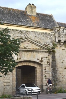 Bretagne Brittany http://www.properties-brittany.com/